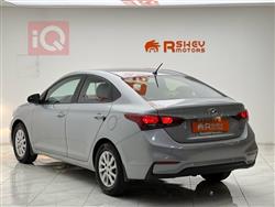 هيونداي أكسنت